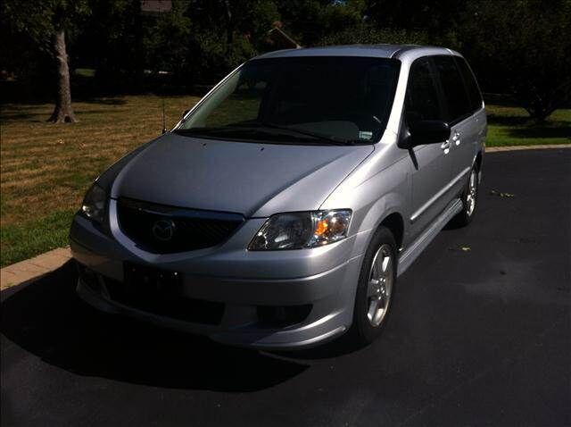 Mazda MPV