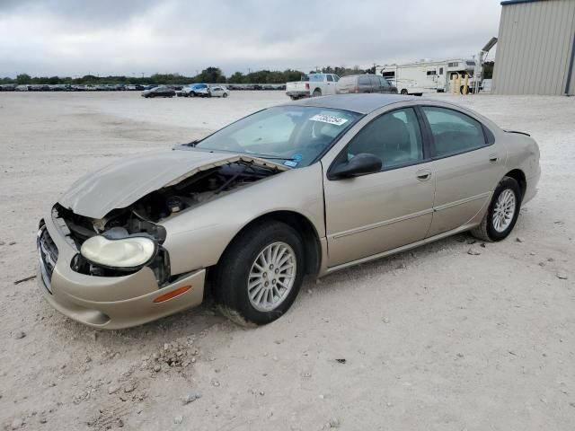 Chrysler Concorde