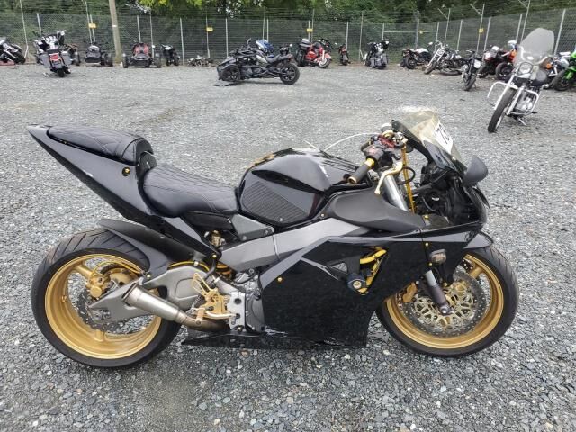 Honda CBR900/CBR954