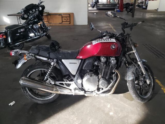 Honda CB1100