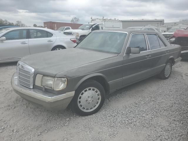 Mercedes-Benz 300