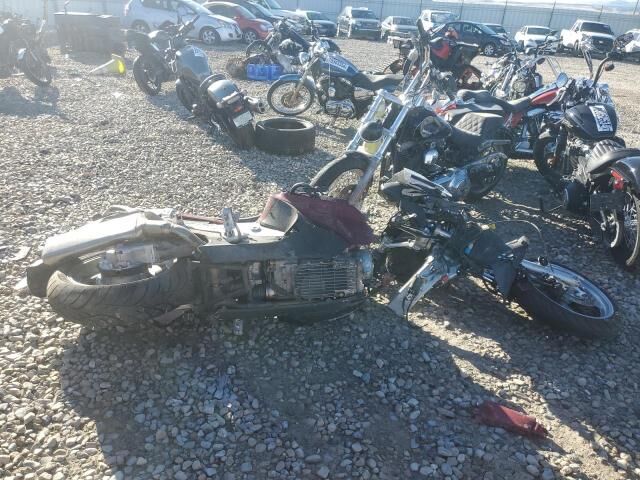 Honda ST1300