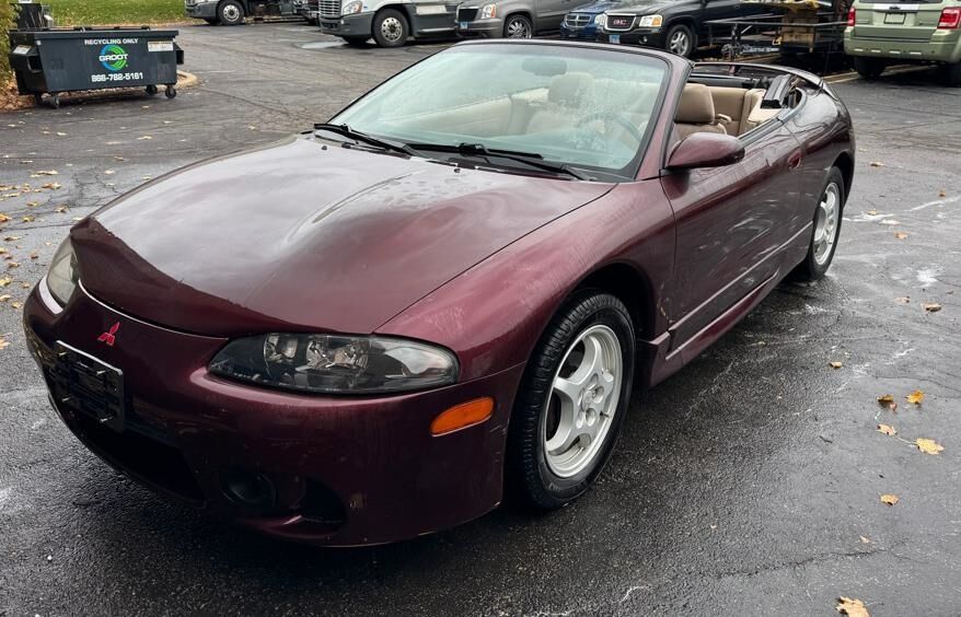 Mitsubishi Eclipse
