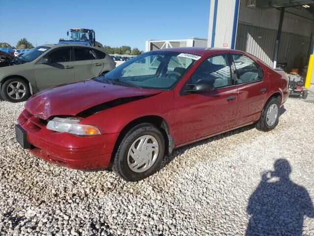 Dodge Stratus