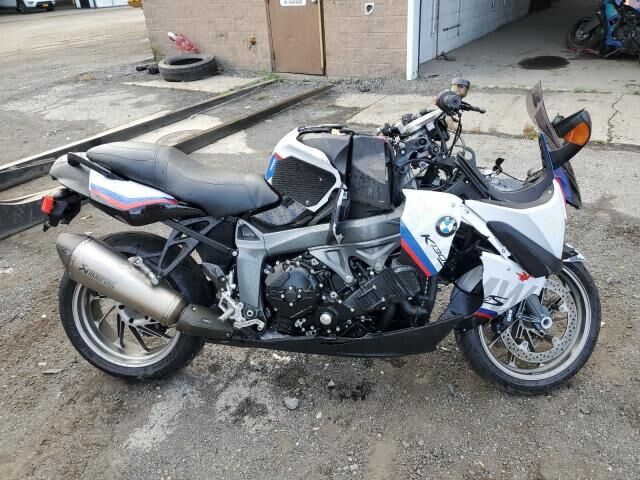 BMW K 1300 S