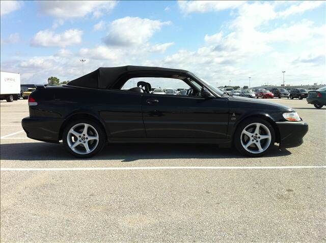 Saab 9-3