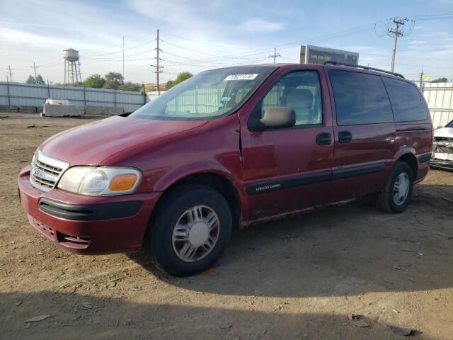 Chevrolet Venture