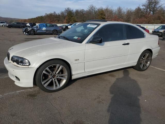 BMW 325Ci
