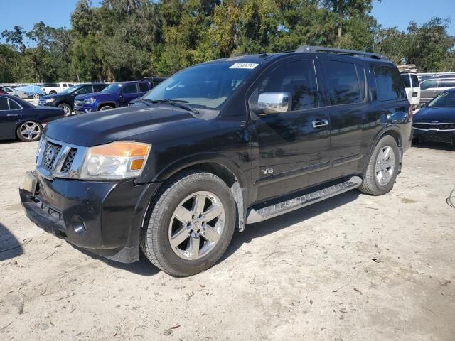 Nissan Armada