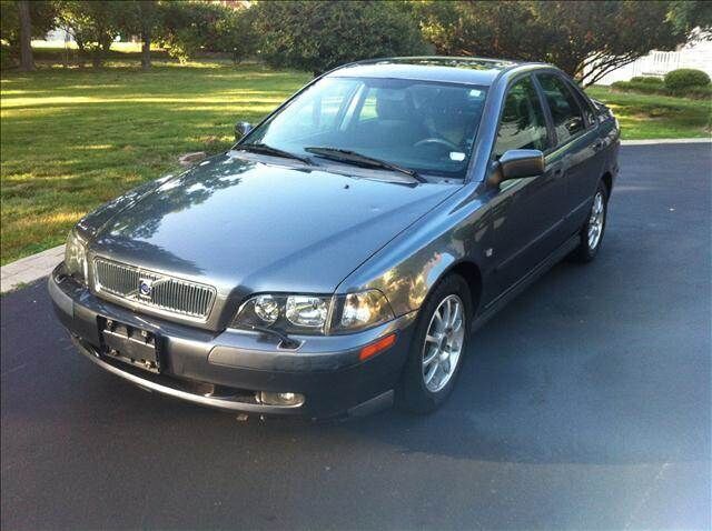 Volvo S40