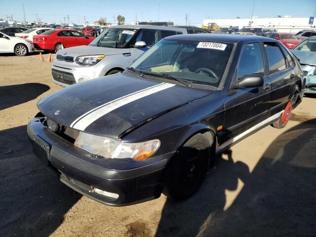 Saab 9-3