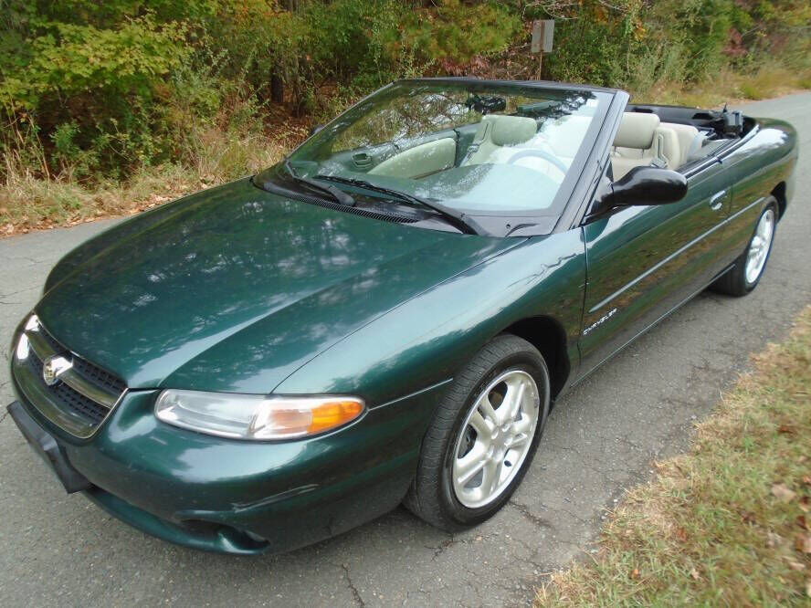 Chrysler Sebring