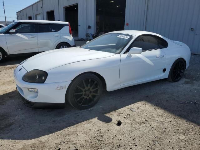 Toyota Supra