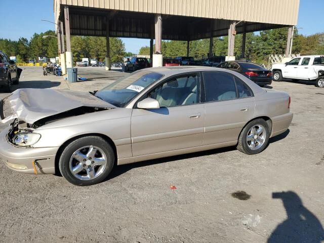 Cadillac Catera