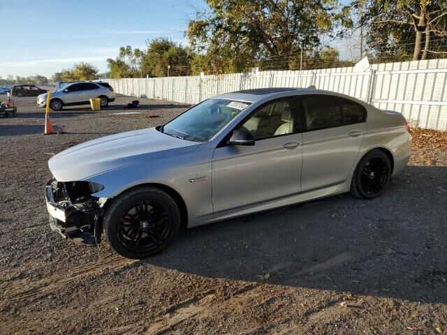 BMW 528i