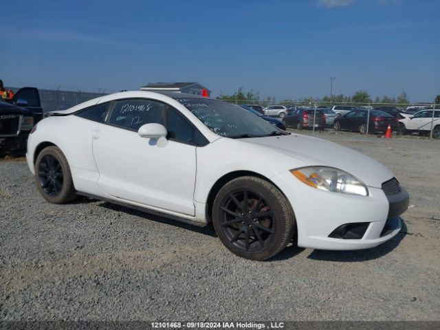Mitsubishi Eclipse