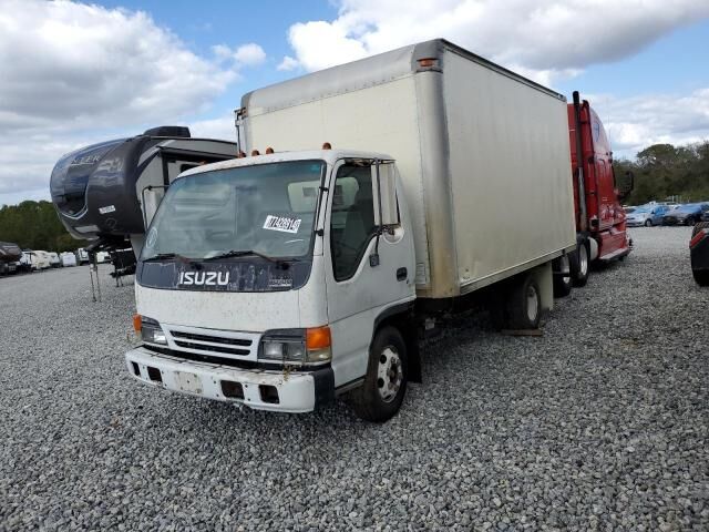 Isuzu NPR/NPR-HD