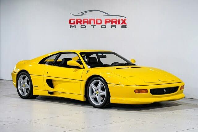 Ferrari 355 Berlinetta