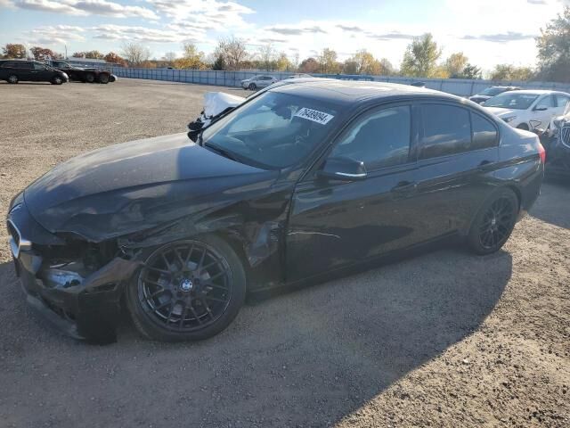 BMW 328d