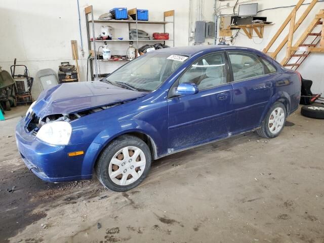 Suzuki Forenza