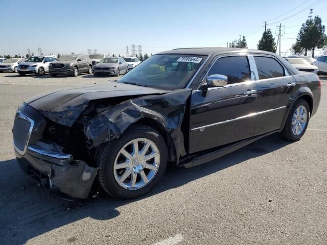 Chrysler 300C