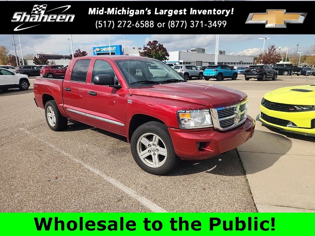 DODGE