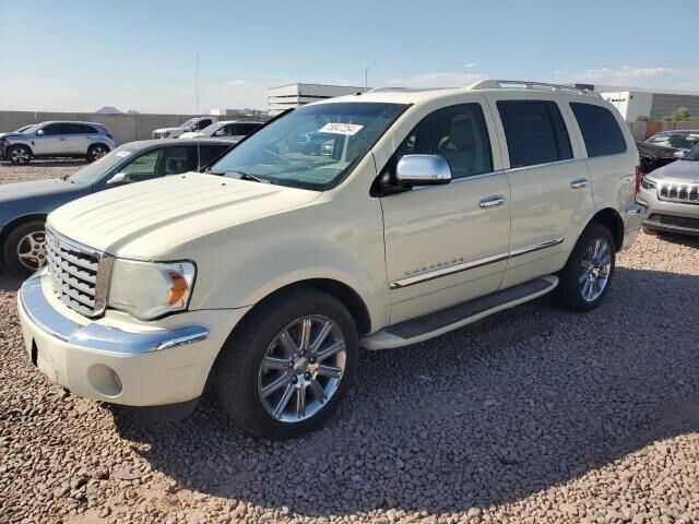 Chrysler Aspen