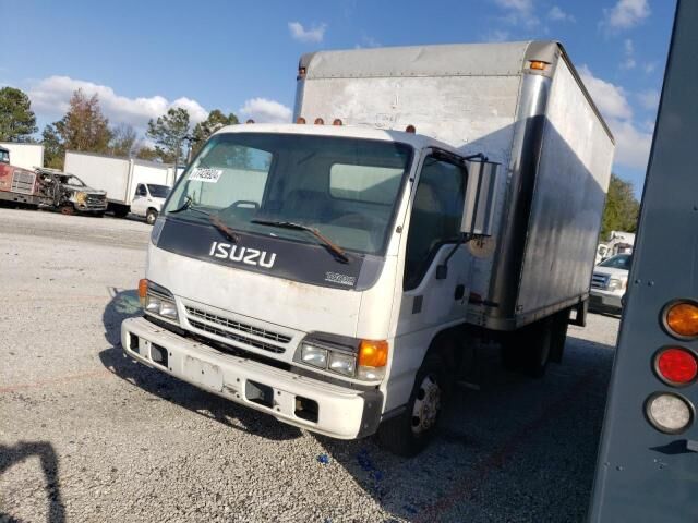 Isuzu NPR/NPR-HD