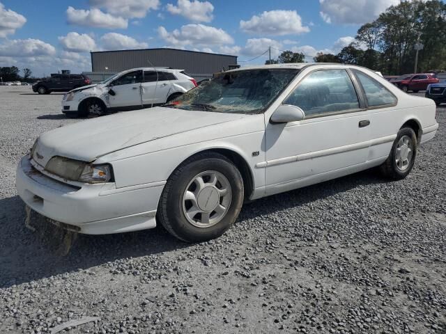 Ford Thunderbird