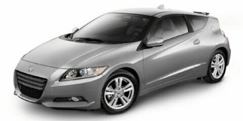 Honda CR-Z