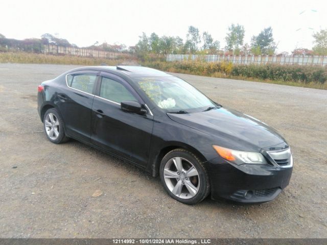 Acura ILX