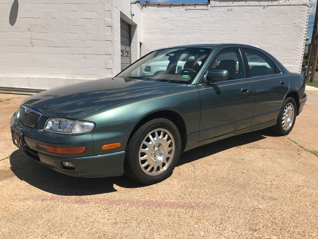 Mazda Millenia
