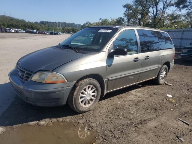 Ford Windstar