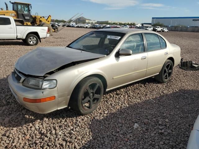 Nissan Maxima