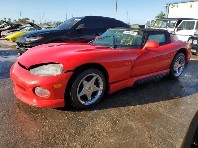 Dodge Viper