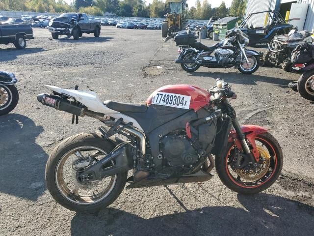 Honda CBR600
