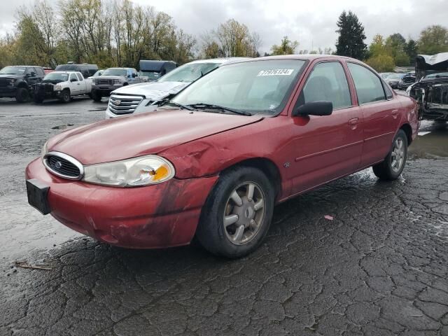 Ford Contour