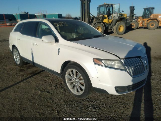 Lincoln MKT