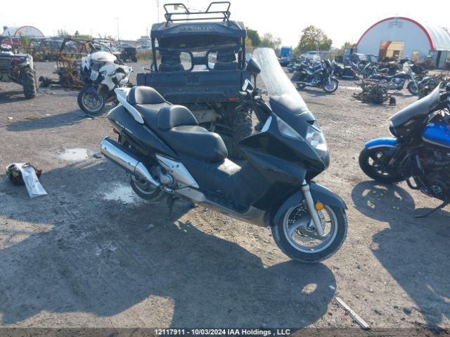 Honda FSC600 (Silver Wing)