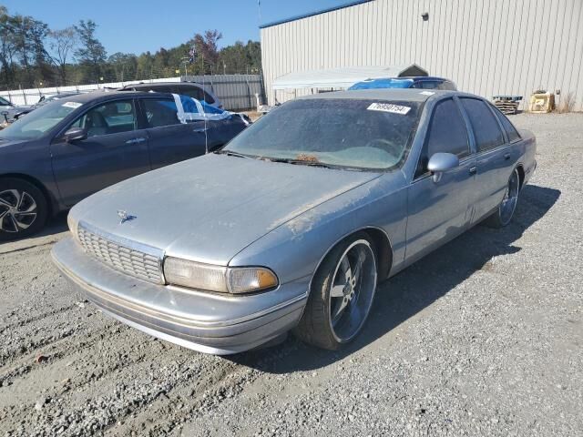 Chevrolet Caprice