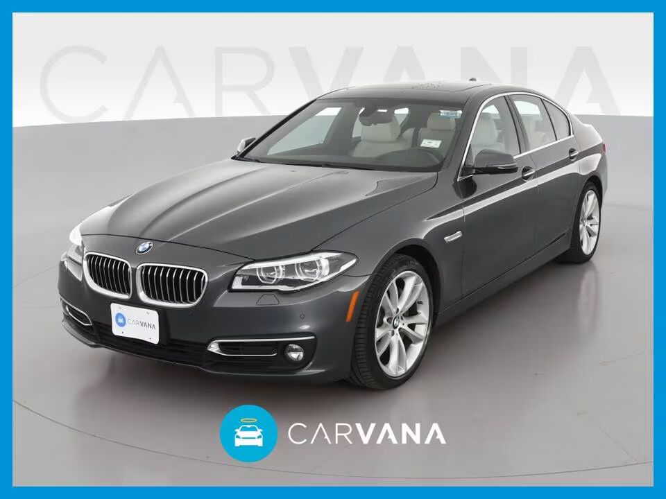 BMW 535i
