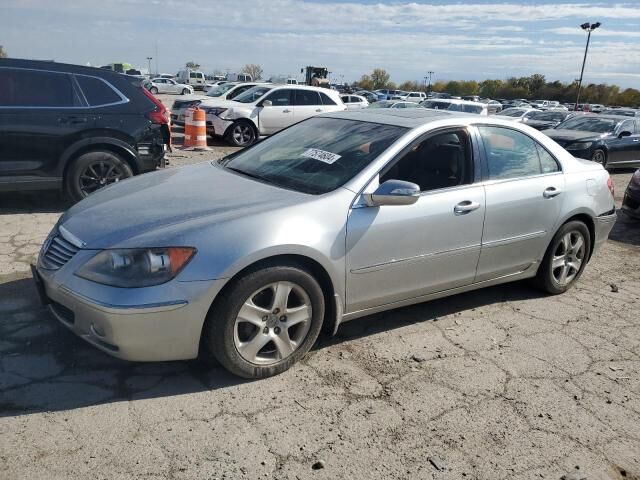 Acura RL