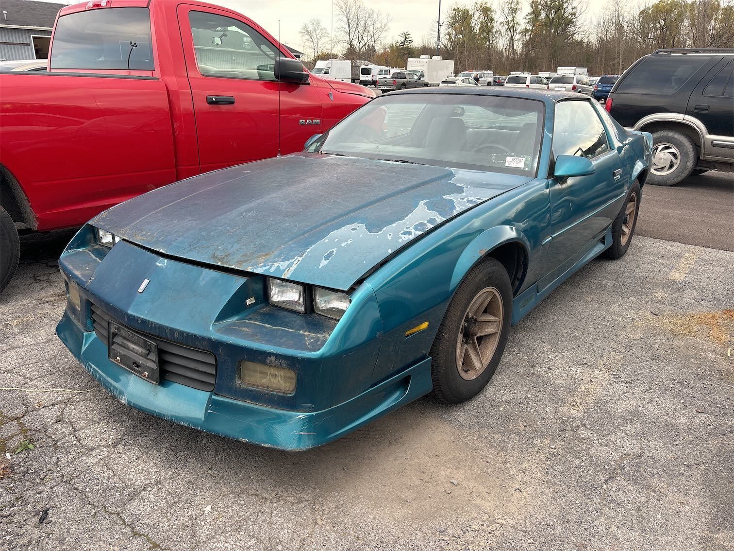 CHEVROLET