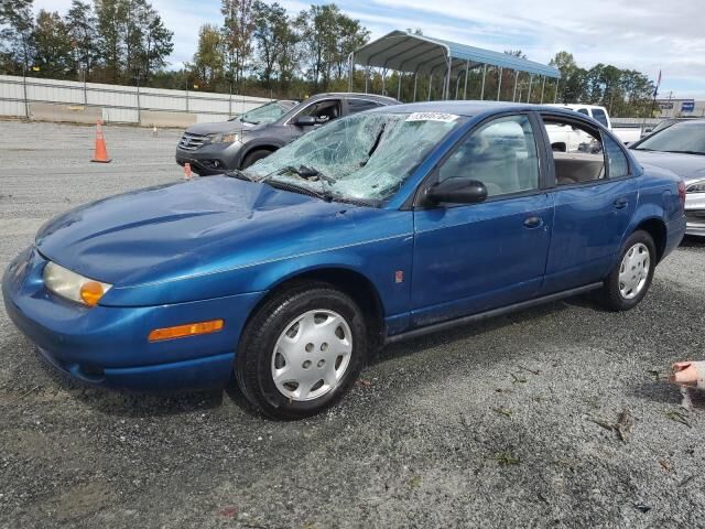Saturn SL1