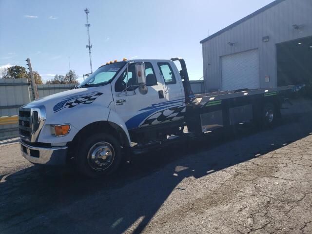 Ford F-650