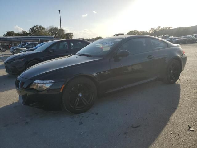 BMW M6