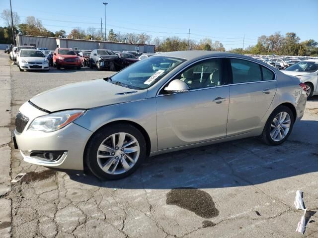 Buick Regal
