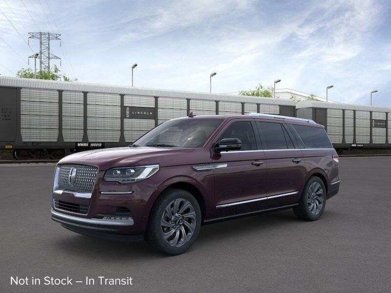 2024 LINCOLN Navigator L