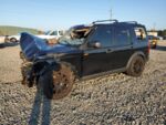 2005 LAND ROVER LR3