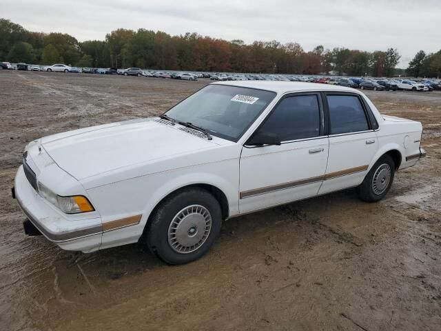 Buick Century